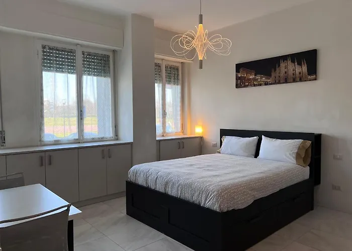 Casa Luca Appartement *