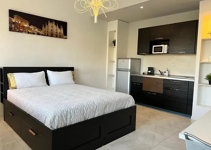 Casa Luca Appartement