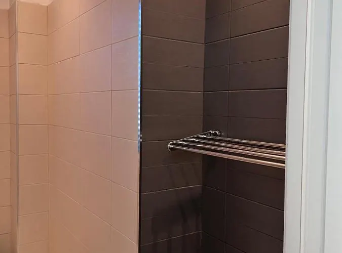 Appartement Casa Luca Milaan