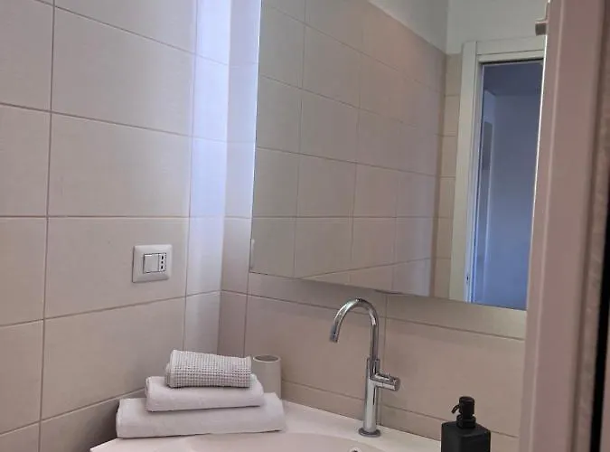 Casa Luca Appartement