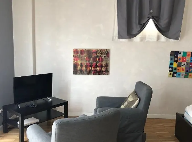 דירה Isola מילאנו