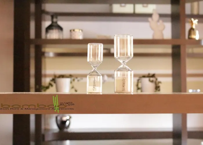 Bamboo Vico