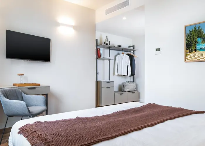 Co99 Art Building Milano