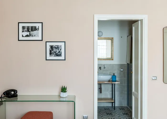 Ca' Maggiolina Mediolan