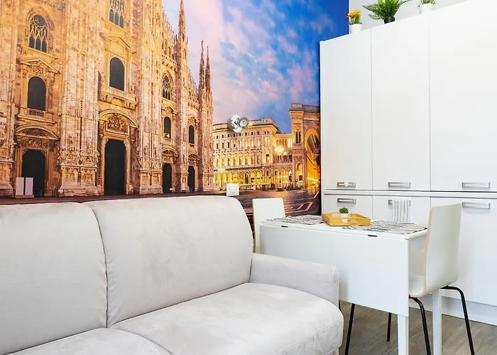 Macchi Apartamento
