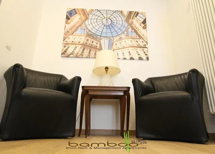 Bamboo Zezonplus شقة *