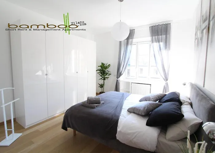 شقة Bamboo Zezonplus