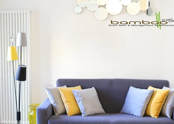 Bamboo Zezonplus شقة