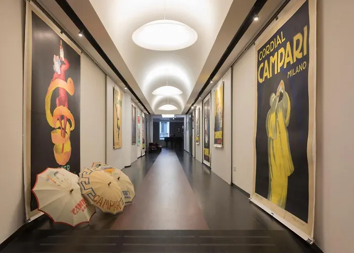 10 Keys 4* ميلان