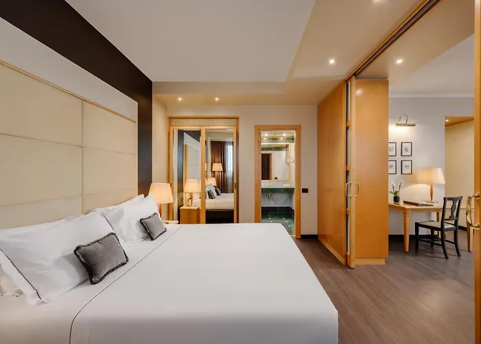 Life Poliziano, By R Collection Hotell 4*