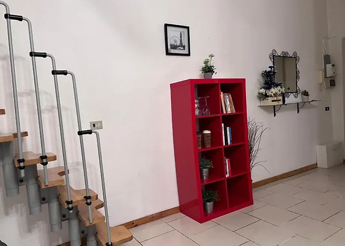 Casa Expo Apartamento