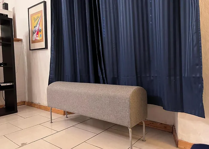 Casa Expo Apartamento *