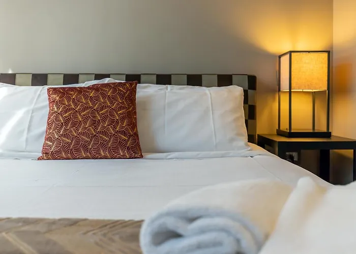 Retreats Duomo Beauty & Апартаменты