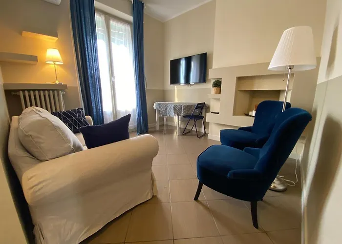 Appartement Star Ribbon Milan