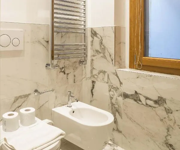 Chic Luxury Apartments-hosted By Sweetstay Apartman *