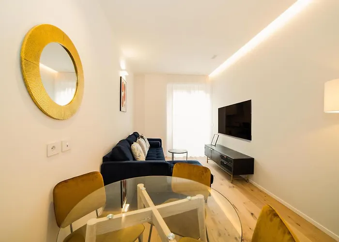Chic Luxury Apartments-hosted By Sweetstay