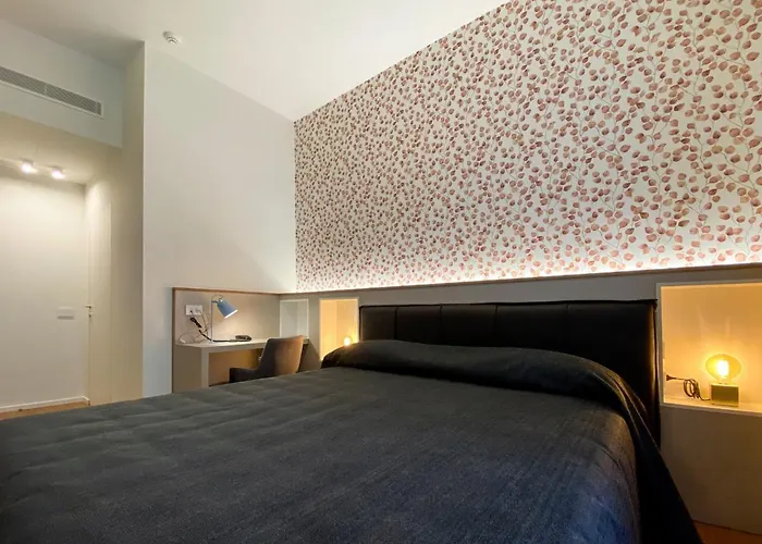 Villino ゲストハウス ミラノ