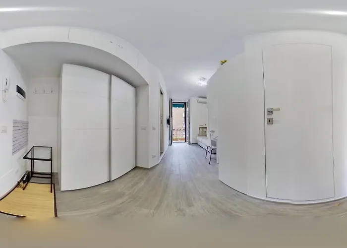 Macchi Apartamento *