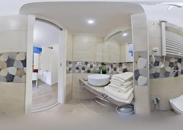 Macchi Apartamento *