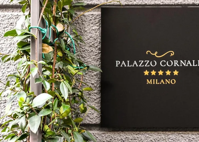 Palazzo Cornalia
