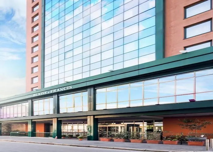 Blaise & Francis فندق ميلان