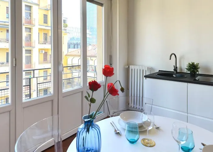 Milanoverse Hébergement de vacances