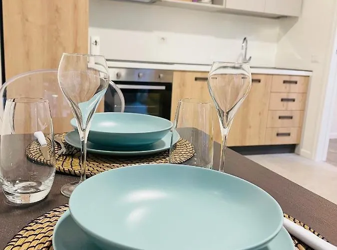 Apartment La Pilo