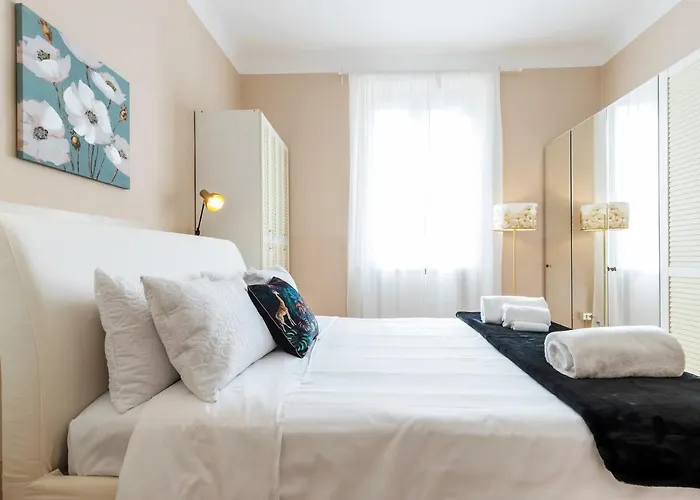Retreats Navigli ミラノ