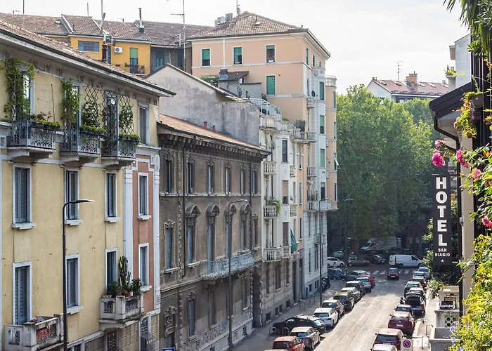 Apartment Bnbutler - Paganini Boutique *