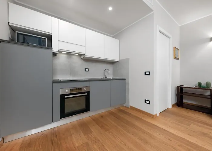 Casa Da Cadorna Apartamento Milão