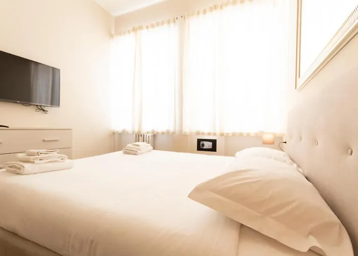 Via Torino 2 公寓 *