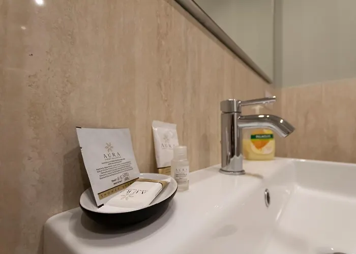 公寓 Via Torino 2 米兰