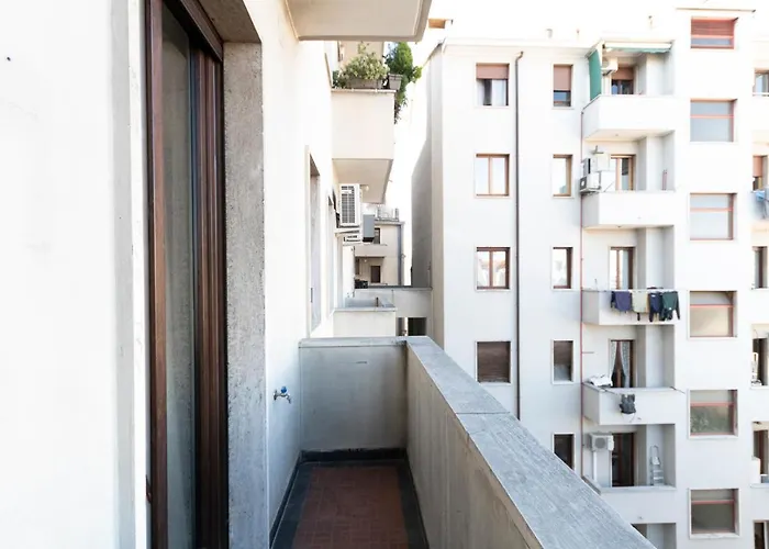 Appartamento Via Torino 1 Milano