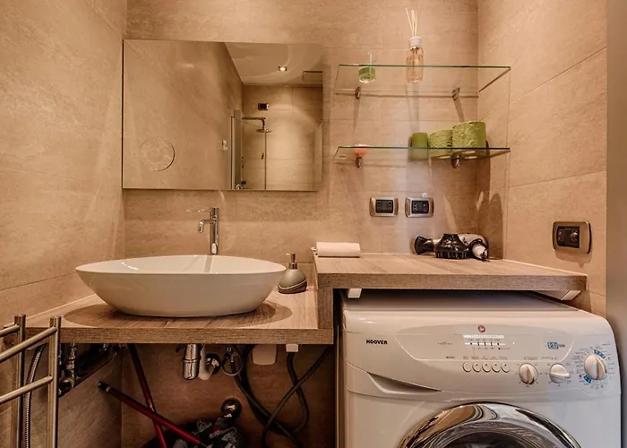 Apartamento Macchi *