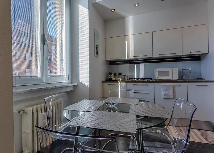 Apartamento Macchi