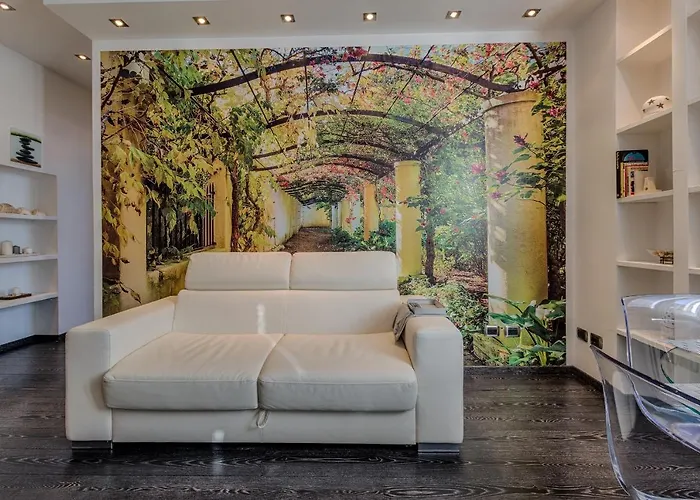 Apartamento Macchi *