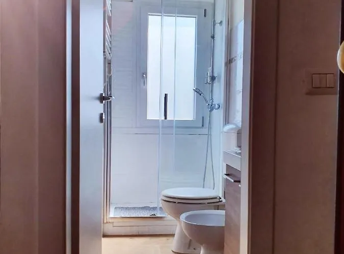 Angela's Apartamento
