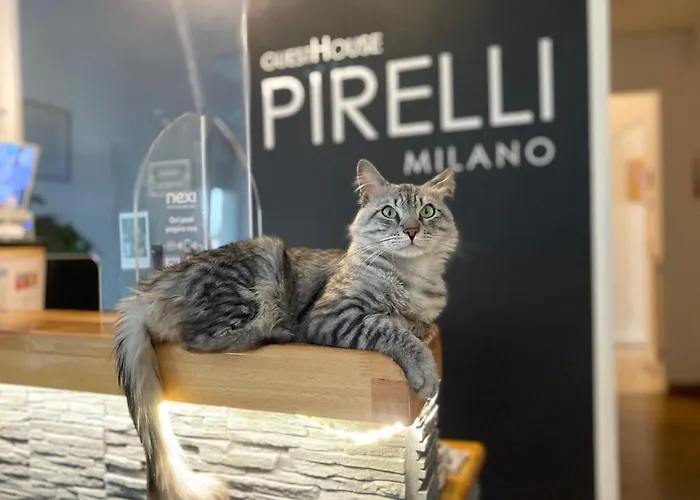 Pensión Pirelli