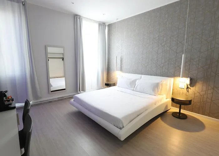 Cadorna Luxury