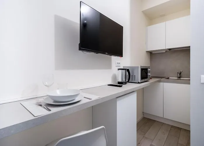 Appartamento Italianway Milano