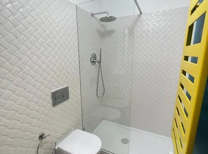 Da Roby, Nick E Ginger *