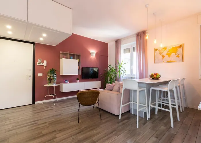 アパート Terrazza Marzano