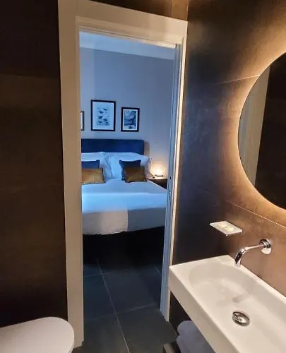 Santarella Pensionat 4*