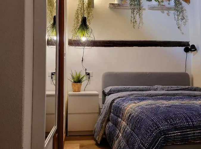 Appartement Dea Dreams - Marghera Wifi Metro A 2 Passi