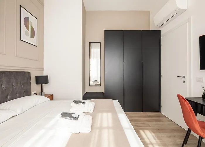 Golden Prestige * Милан