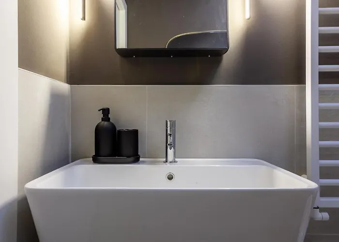 Апартаменты Golden Prestige *