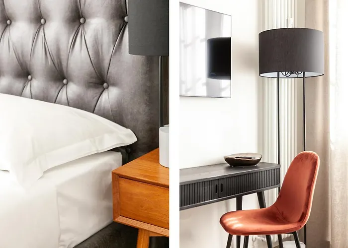 Golden Prestige Милан