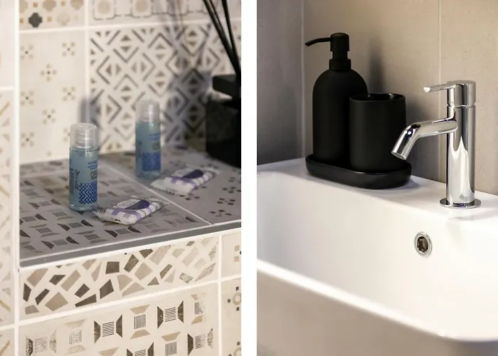 Golden Prestige Апартаменты *