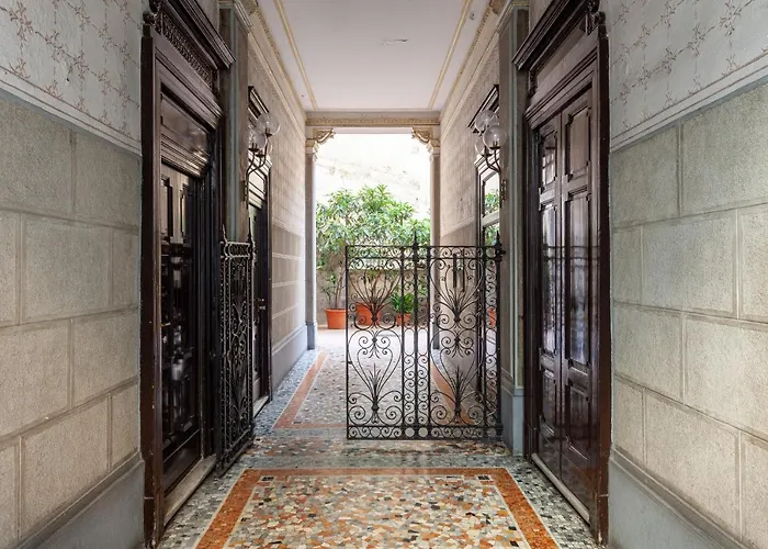 Golden Prestige Милан