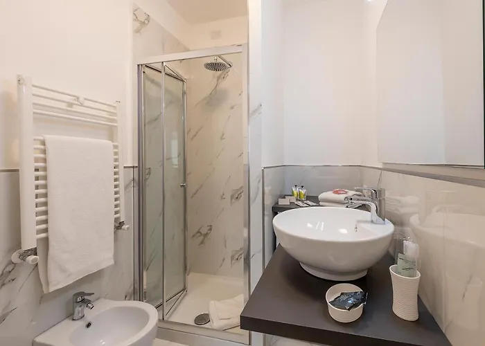 Apartament Royal - Centro Cadorna *